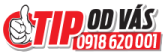 Tip od vás